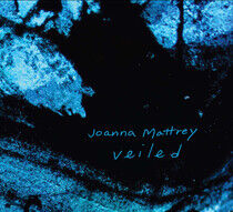 Mattrey, Joanna - Veiled