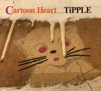 Tipple - Cartoon Heart