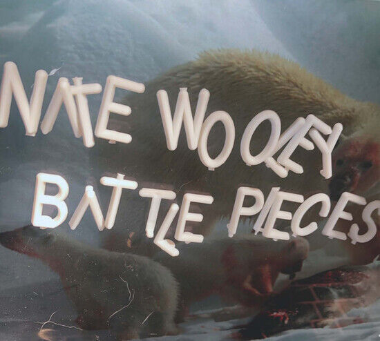 Wooley, Nate - Battle Pieces