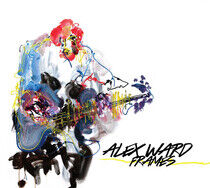 Ward, Alex - Frames
