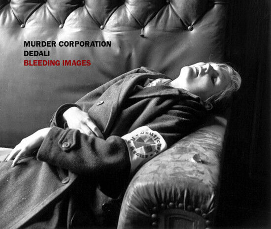 Murder Corporation / Deda - Bleeding Images