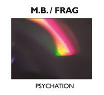 M.B. / Frag - Psychation