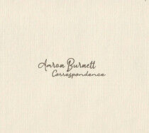 Burnett, Aaron - Correspondence