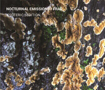 Nocturnal Emissions/Frag - Esoteric Sedition