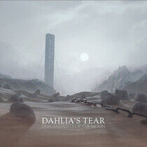 Dahlia's Tear - Descendants of the Moon