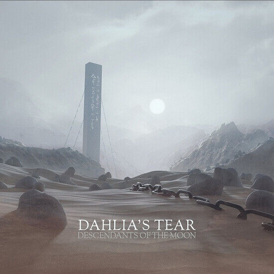 Dahlia\'s Tear - Descendants of the Moon