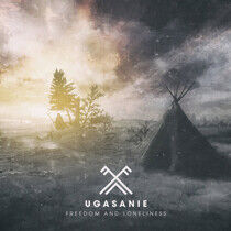 Ugasanie - Freedom and Loneliness