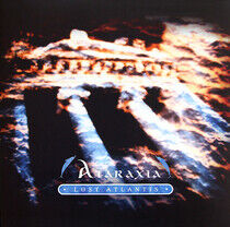 Ataraxia - Lost Atlantis -Coloured-