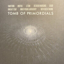 V/A - Tomb of Primordials