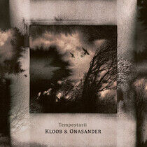 Kloob & Onasander - Tempestarii