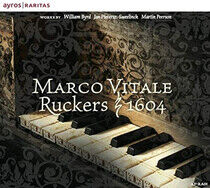 Vitale, Marco - Ruckers 1604