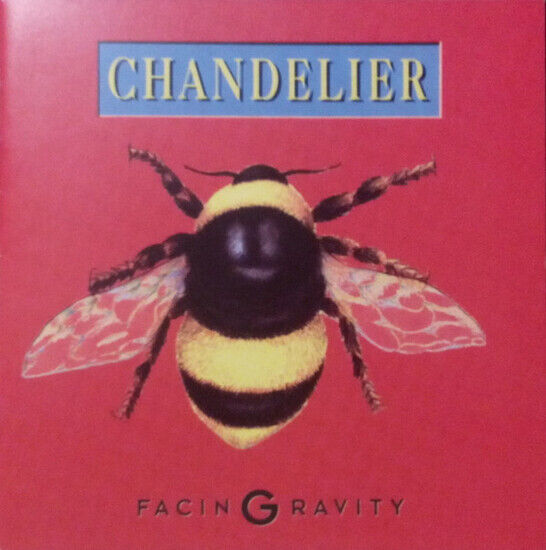 Chandelier - Facing Gravity