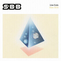 Sbb - Live Cuts: Koln 1978