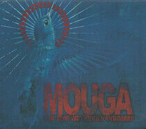 Mouga - God and Devil's Schnapps