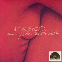 Pink Freud - Piano Forte.. -Deluxe-
