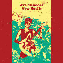 Mendoza, Ava - New Spells