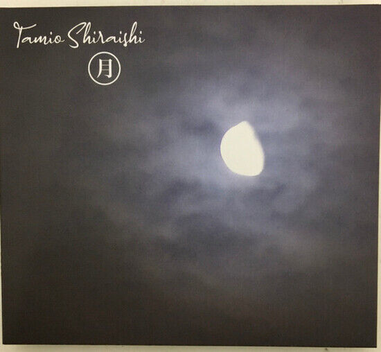 Shiraishi, Tamio - Moon
