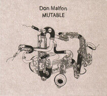 Malfon, Don - Mutable