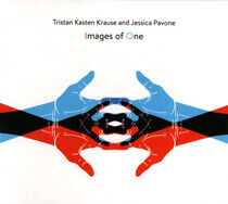 Kasten-Krause, Tristan - Images of One