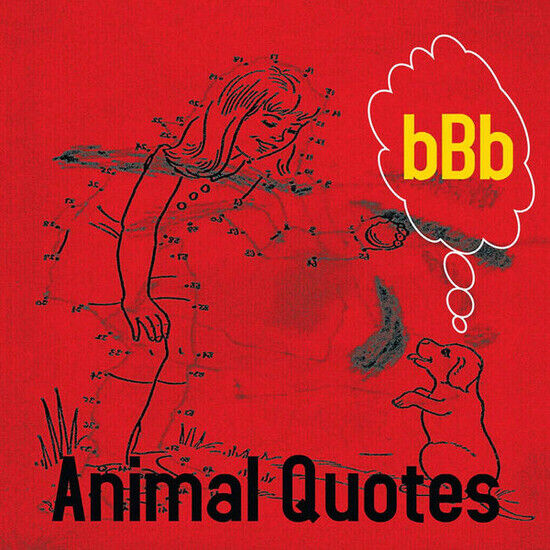 Bbb - Animal Quotes