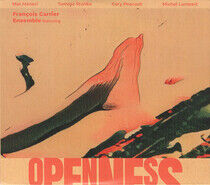 Carrier, Francois - Openness