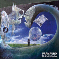 Framauro - My World is Ending -Digi-