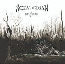 Schaderian - Morphosis