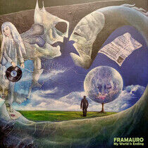 Framauro - My World is Ending -Hq-