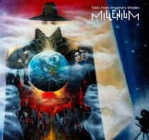 Millenium - Tales From.. -Hq-