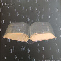 Ryszard Kramarski Project - Books That End In Tears