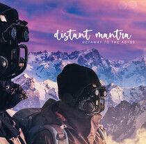Distant Mantra - Getawy To the Abyss