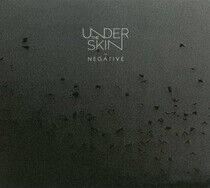 Undertheskin - Negative -Digi-