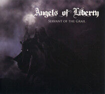 Angels of Liberty - Servant of the.. -Digi-