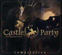 V/A - Castle Party 2022 -Digi-