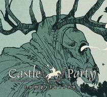 V/A - Castle Party 2023
