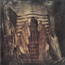 Naer Mataron - Lucitherion - Temple of..