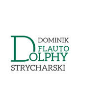 Strycharski, Domink - Flauto Dolphy