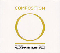 Hemingway, Gerry - Composition O