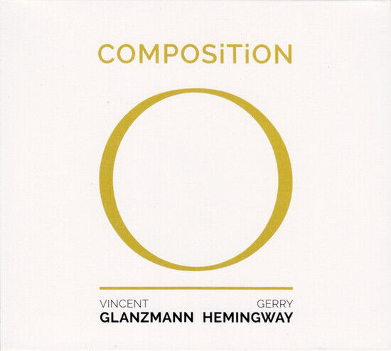 Hemingway, Gerry - Composition O