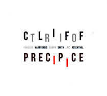 Cliff Trio - Precipice