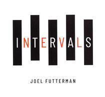 Futterman, Joel - Intervals