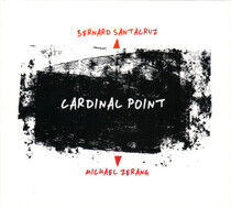 Santacruz, Bernard & Mich - Cardinal Point