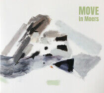 V/A - Move In Moers