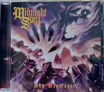 Midnight Spell - Sky Destroyer