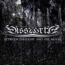 Dissvarth - Between the Light and..