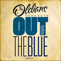 Oldians - Out of the Blue