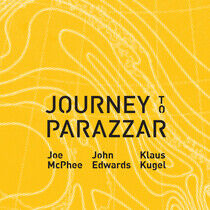 McPhee, Joe - Journey To Parazzar