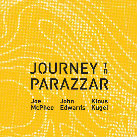McPhee, Joe - Journey To Parazzar