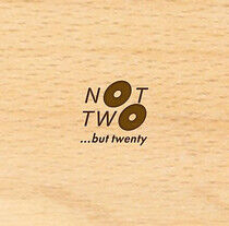 V/A - Not Two But.. -Box Set-