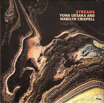 Crispell, Marilyn - Streams W/ Yuma Uesaka